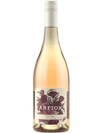 2021 Arfion Pinot Rose