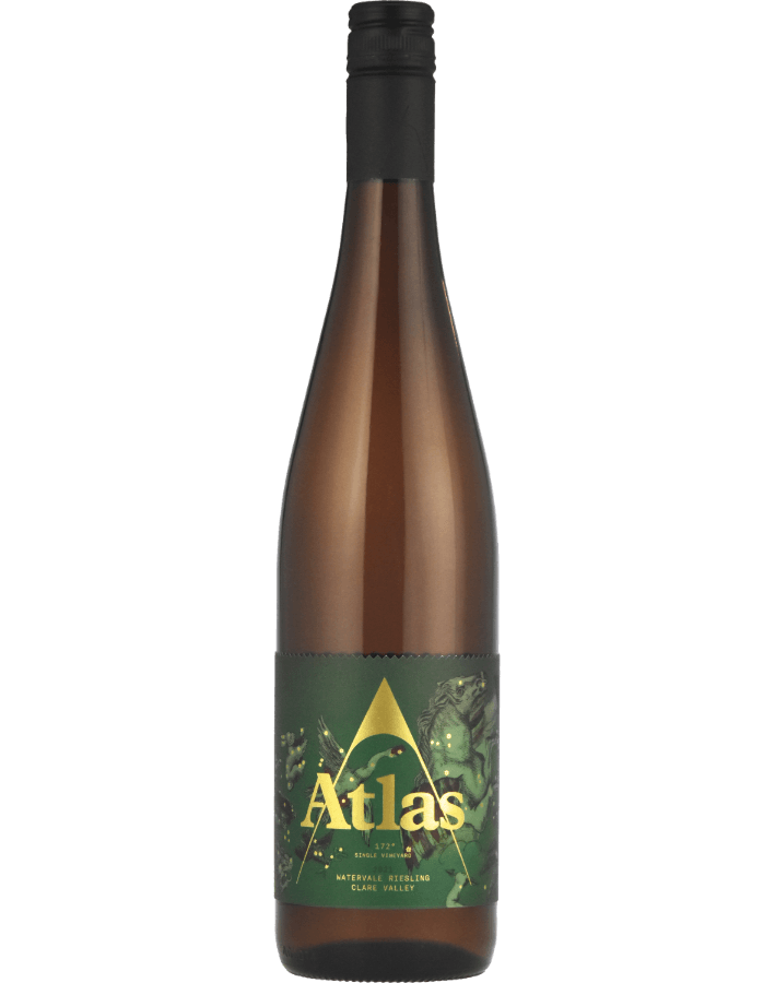 2021 Atlas Wines 172 Watervale Riesling
