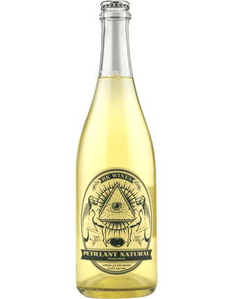 2021 BK Wines Petillant Natural Chardonnay