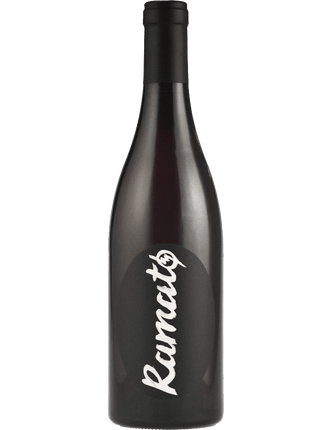 2022 BK Wines Ramato Pinot Gris