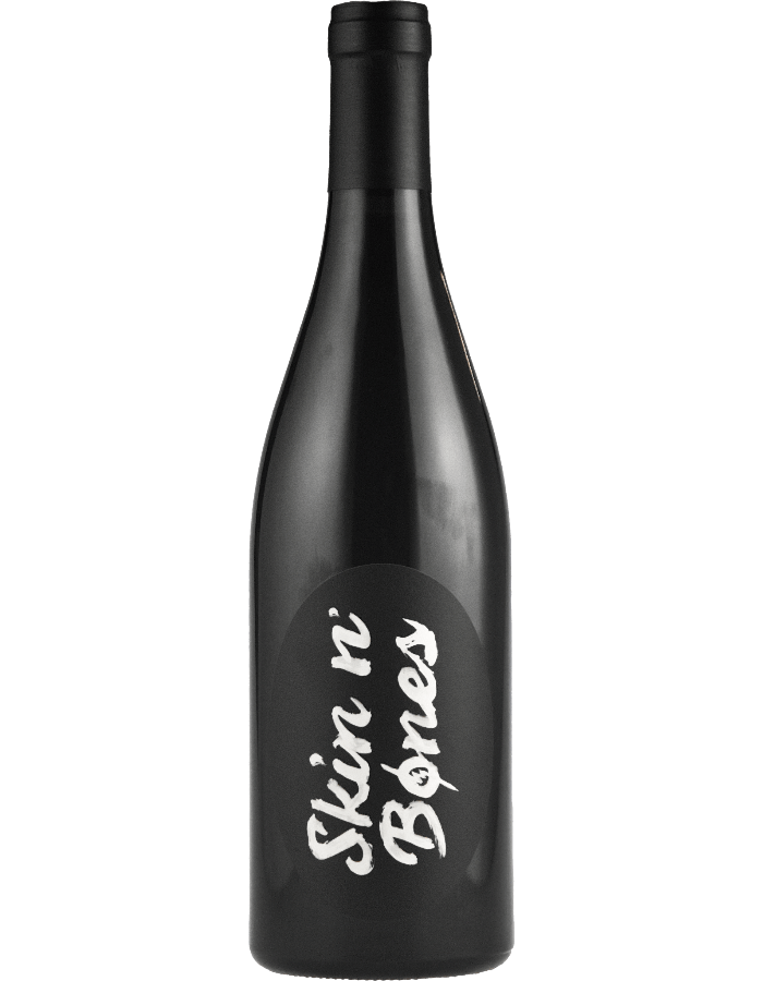 2022 BK Wines Skin-n-Bones Pinot Noir