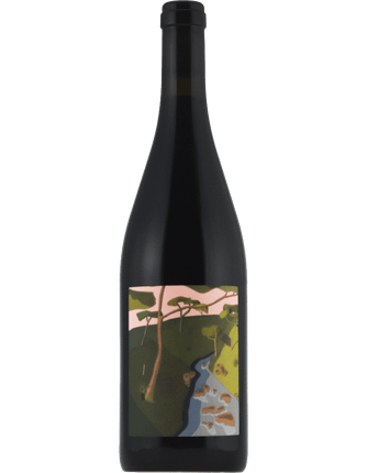 2021 Basket Range Wine Red