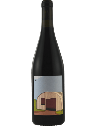2021 Basket Range Wine Syrah