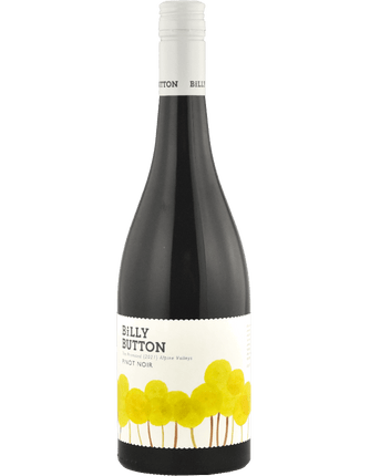 2021 Billy Button The Promised Pinot Noir