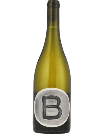2021 Bink Wines Crossroads Chardonnay