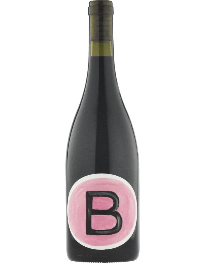 2021 Bink Wines Meisje Alicante Bouchet