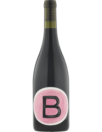 2022 Bink Wines Meisje Alicante Bouschet