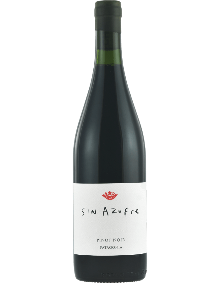 2025 Bodega Chacra Sin Azufre Pinot Noir