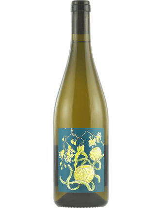 2021 Borachio Chardonnay Savagnin