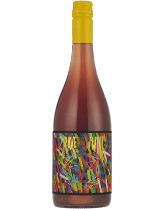 2021 Brave New Wine Maison Derriere