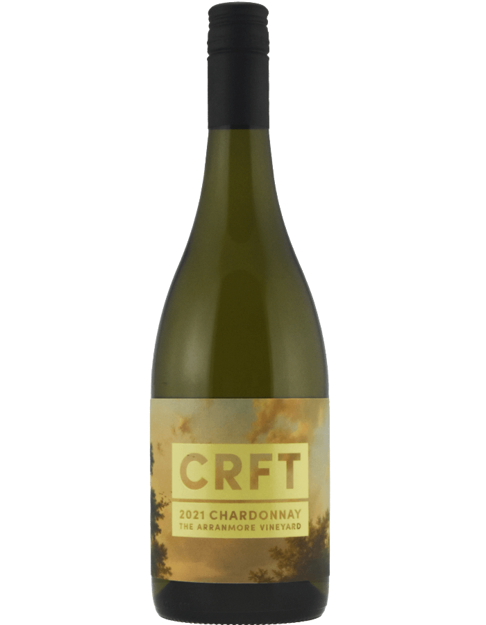 2021 CRFT Arranmore Vineyard Chardonnay