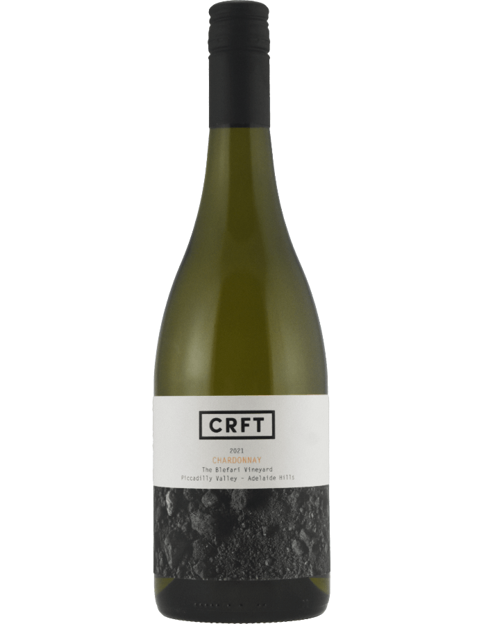 2021 CRFT Blefari Vineyard Chardonnay