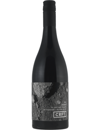 2021 CRFT Rohrlach Vineyard Shiraz