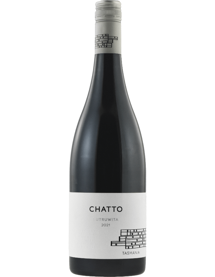 2021 Chatto Lutruwita Pinot Noir