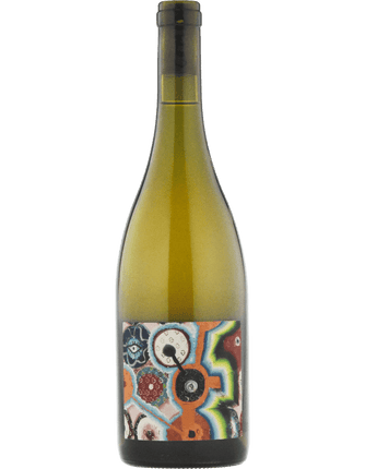 2021 Combes Beauty Runs The Gauntlet On Skins Sauvignon Blanc