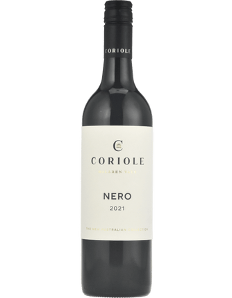 2021 Coriole Nero