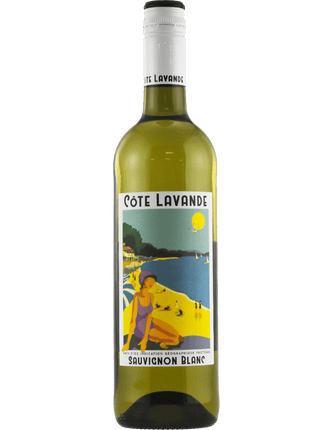 2021 Cote Lavande Sauvignon Blanc