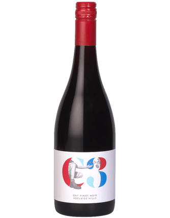 2021 Coulter C3 Pinot Noir