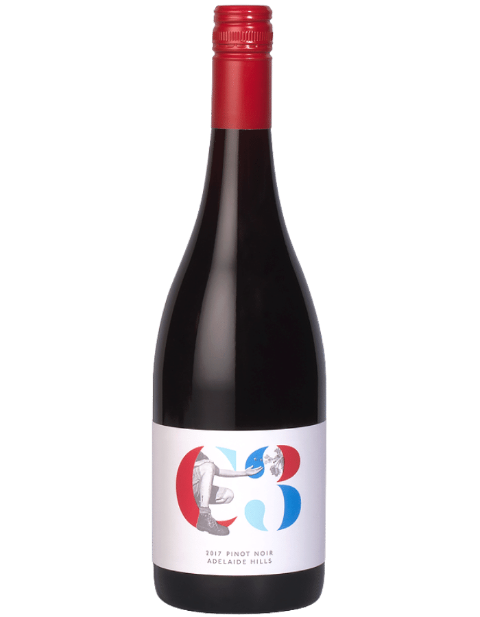 2021 Coulter C3 Pinot Noir