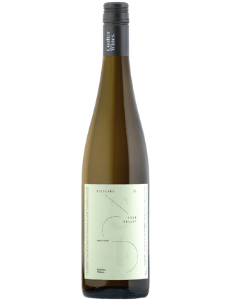 2021 Coulter Eden Valley Riesling
