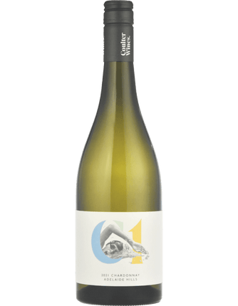2021 Coulter Wines C1 Chardonnay