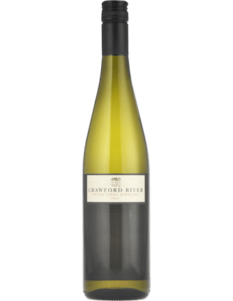 2021 Crawford River Young Vines Riesling