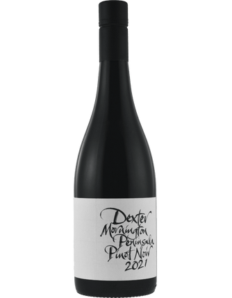 2021 Dexter Pinot Noir