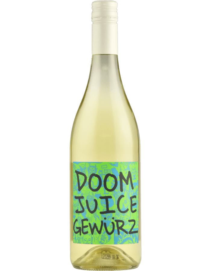 2021 Doom Juice Gewurz