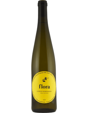 2021 Express Winemakers Flora