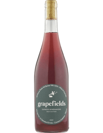 2021 Express Winemakers Grape Fields