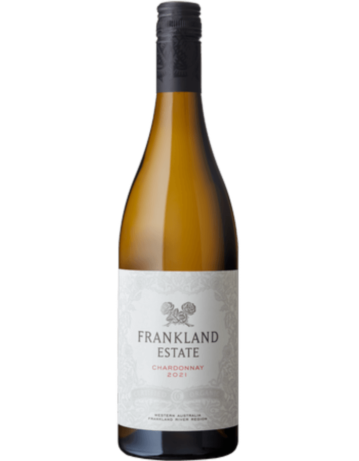 2021 Frankland Estate Chardonnay