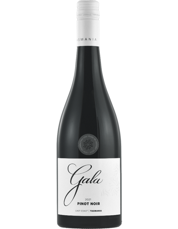 2021 Gala Estate White Label Pinot Noir