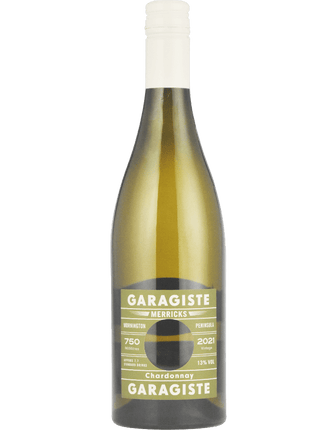 2021 Garagiste Merricks Chardonnay