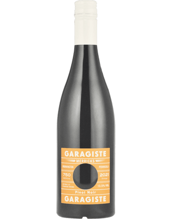 2021 Garagiste Merricks Pinot Noir
