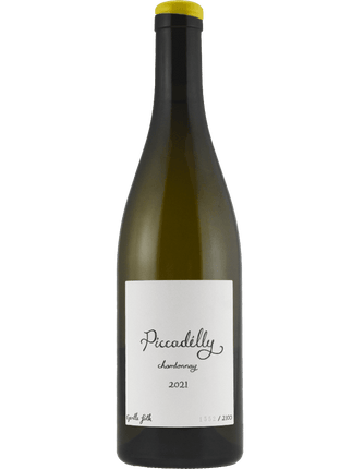 2021 Gentle Folk Piccadilly Chardonnay