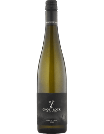 2021 Ghost Rock Pinot Gris