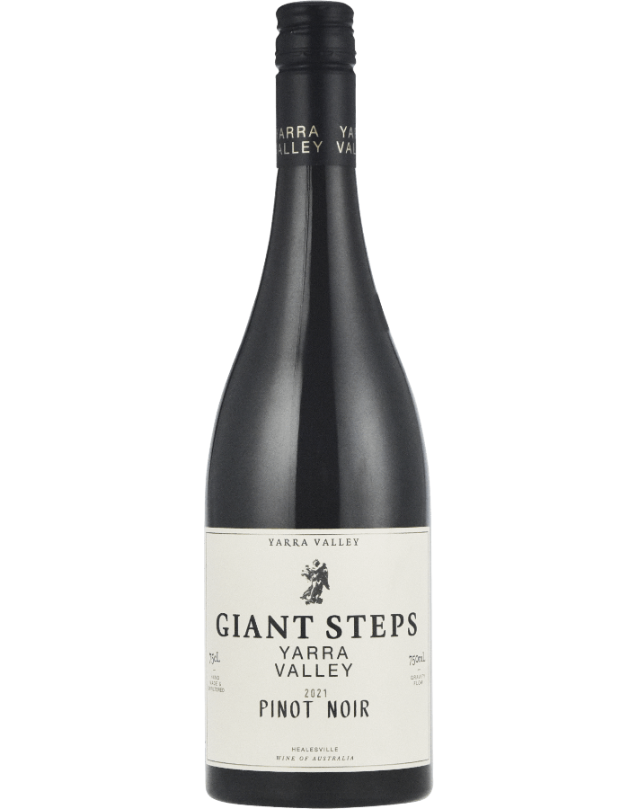2021 Giant Steps Yarra Valley Pinot Noir