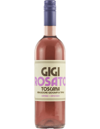 2021 Gigi Rosato Toscana