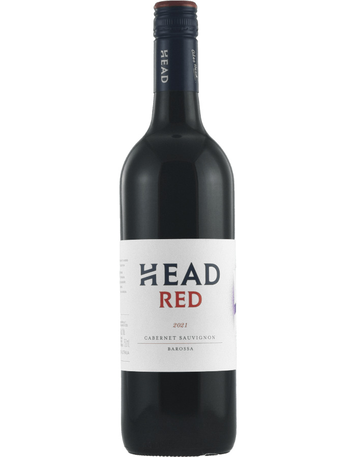 2021 Head Red Cabernet Sauvignon
