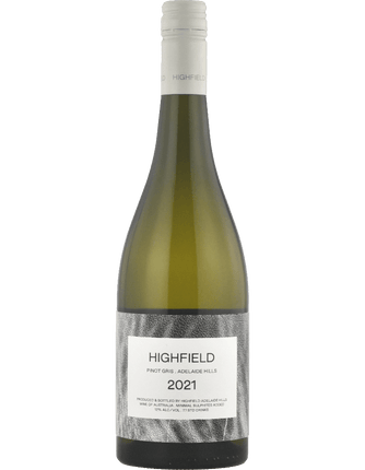 2021 Highfield Pinot Gris