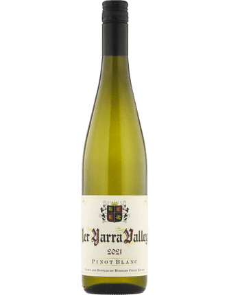 2021 Hoddles Creek 1er Yarra Valley Pinot Blanc
