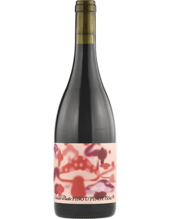 2021 Italian Plastic Pinot / Pinot
