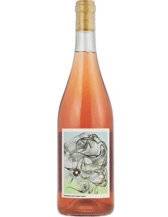 2021 Jamsheed Apricity Pinot Gris