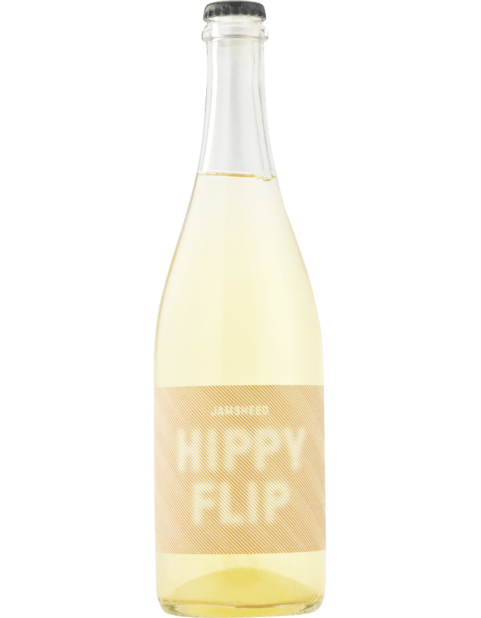 2021 Jamsheed Hippy Flip