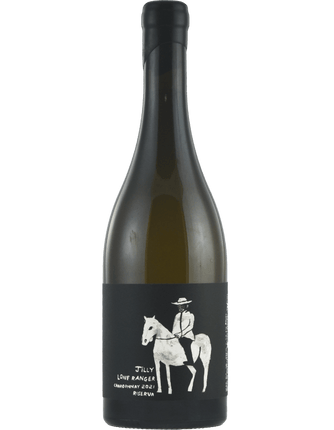 2021 Jilly Wine Co Lone Ranger Riserva Chardonnay