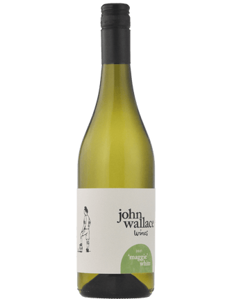 2021 John Wallace Wines Maggie White