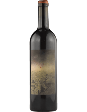 2021 Just Enough Wines Identikit Rose Riesling Montepulciano