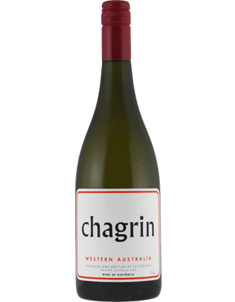2021 La Violetta Chagrin Chardonnay