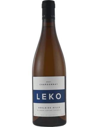 2021 Leko Willsmore Vineyard Chardonnay