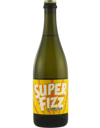 2021 Living Roots Wine Co South Australia Super Fizz